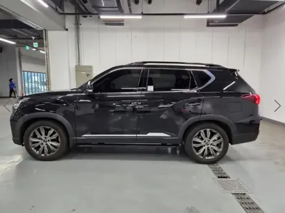 KG_Mobility_Ssangyong Rexton 2024, 36579 км, за 35490000 KRW - фото 3