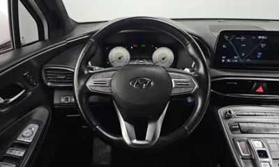 Hyundai Santafe 2021, 186979 км, за 20790000 KRW - фото 13