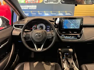 Toyota Levin 2022, 37000 км, за 59800 CNY - фото 15