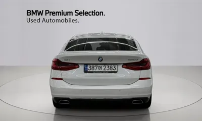 BMW Gran Turismo 2023, 48158 км, за 43500000 KRW - фото 4