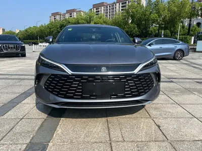BYD Qin L 2025, 1900 км, за 75700 CNY