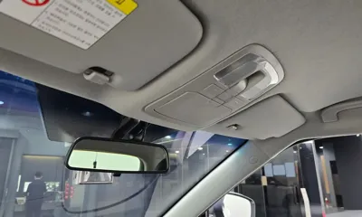 KG_Mobility_Ssangyong TIBOLI 2016, 101059 км, за 6900000 KRW - фото 19