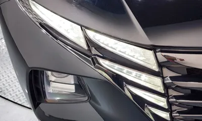 Hyundai Tucson 2021, 132128 км, за 14900000 KRW - фото 22