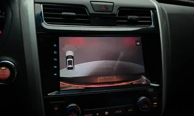 Nissan Altima 2013, 134746 км, за 3500000 KRW - фото 15