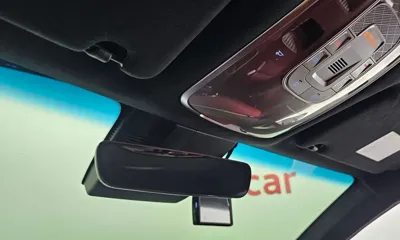 Genesis GV70 2021, 99685 км, за 33900000 KRW - фото 29