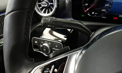 Mercedes-Benz A-Class 2024, 11351 км, за 31400000 KRW - фото 27