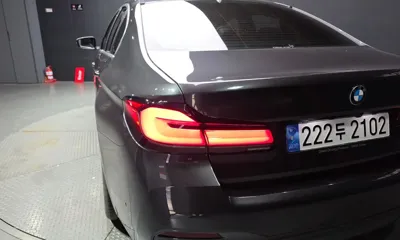 BMW 5-Series 2023, 14792 км, за 44000000 KRW - фото 23