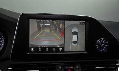 Hyundai Grandeur 2019, 58556 км, за 18490000 KRW - фото 15