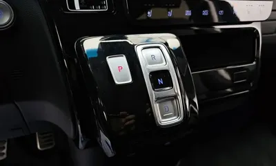 Hyundai Staria 2022, 82826 км, за 25700000 KRW - фото 9