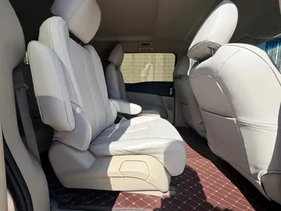 Buick GL8 2018, 106000 км, за 72000 CNY - фото 14