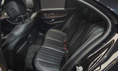Mercedes-Benz E-Class 2018, 103606 км, за 24000000 KRW - фото 11