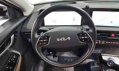 Kia EV6 2022, 89955 км, за 32500000 KRW - фото 14