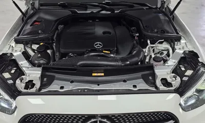 Mercedes-Benz E-Class 2022, 30515 км, за 50900000 KRW - фото 6