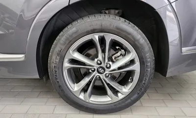 Hyundai Santafe 2019, 53857 км, за 23500000 KRW - фото 21