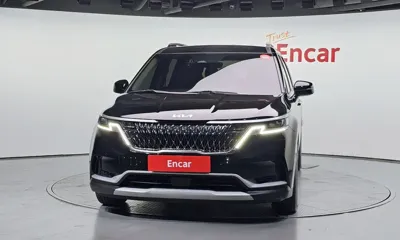 Kia Canival 2023, 15567 км, за 26700000 KRW - фото 3