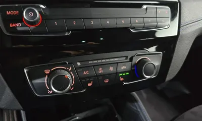 BMW X2 (F39) 2022, 53107 км, за 32900000 KRW - фото 36