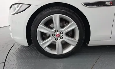 Jaguar XE 2016, 233106 км, за 4200000 KRW - фото 5