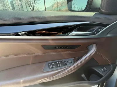 BMW 5-Series 2019, 29000 км, за 36900000 KRW - фото 14