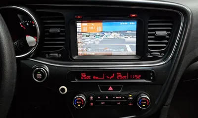 Kia K5 2014, 113461 км, за 6300000 KRW - фото 19