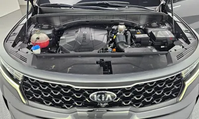 Kia Sorento 2021, 99175 км, за 25900000 KRW - фото 6