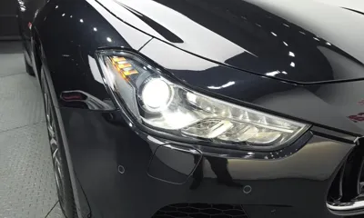 Maserati Ghibli 2017, 18302 км, за 27700000 KRW - фото 22