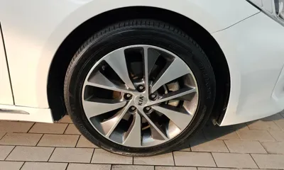 Kia K5 2016, 125156 км, за 9290000 KRW - фото 21