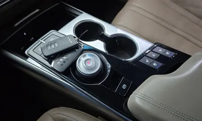 Kia K8 2024, 109879 км, за 24990000 KRW - фото 9