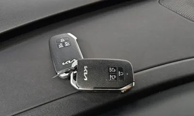 Kia Canival 2023, 59144 км, за 39990000 KRW - фото 30