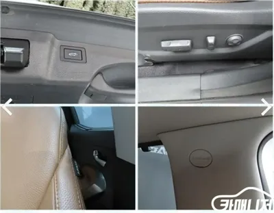 Hyundai Santafe 2018, 116441 км, за 13500000 KRW - фото 20