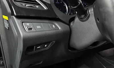 Hyundai Grandeur 2017, 139561 км, за 7900000 KRW - фото 20