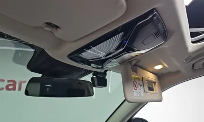 BMW X7 2021, 34531 км, за 73500000 KRW - фото 36