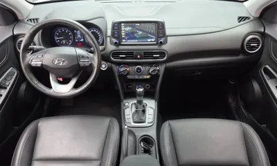 Hyundai Kona 2018, 61950 км, за 13900000 KRW - фото 7