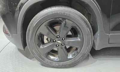 ChevroletGMDaewoo Trax 2018, 99710 км, за 7800000 KRW - фото 5