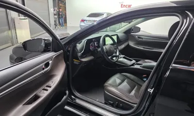 Hyundai Grandeur 2020, 101896 км, за 18500000 KRW - фото 10