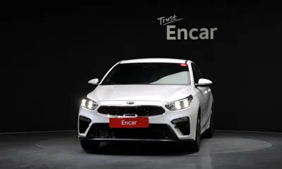 Kia K3 2020, 35737 км, за 12990000 KRW - фото 3