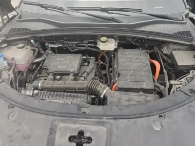 BYD PLUS New Energy 2025, 26400 км, за 109800 CNY - фото 10