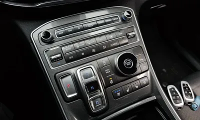 Hyundai Santafe 2022, 131769 км, за 19600000 KRW - фото 9