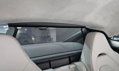 Porsche Panamera 2021, 48223 км, за 118900000 KRW - фото 37