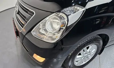 Hyundai Starex 2018, 152614 км, за 9390000 KRW - фото 22