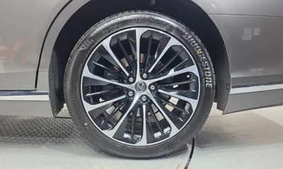 Lexus LS 2021, 66793 км, за 74200000 KRW - фото 21
