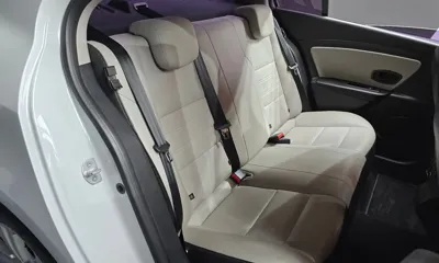 Renault-KoreaSamsung SM3 2017, 53244 км, за 5900000 KRW - фото 12