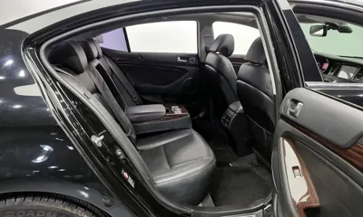 Kia K7 2015, 170357 км, за 5290000 KRW - фото 12