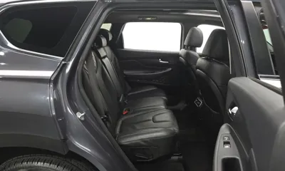 Hyundai Santafe 2021, 93779 км, за 20500000 KRW - фото 12