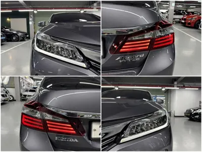 Honda Accord 2017, 31377 км, за 15900000 KRW - фото 7