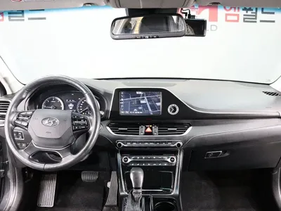 Hyundai Grandeur 2017, 236336 км, за 8900000 KRW - фото 7