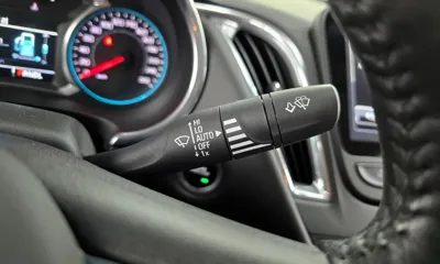 ChevroletGMDaewoo Malibu 2017, 110520 км, за 7000000 KRW - фото 17