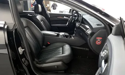 Mercedes-Benz CLS-Class 2017, 135886 км, за 15500000 KRW - фото 11