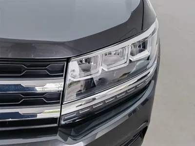 Volkswagen Tharu 2022, 97600 км, за 59800 CNY - фото 7