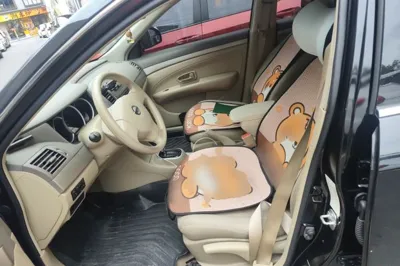 Nissan Sylphy 2018, 101000 км, за 41616.39 CNY - фото 12