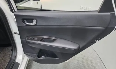 Kia K5 2016, 136989 км, за 9600000 KRW - фото 25